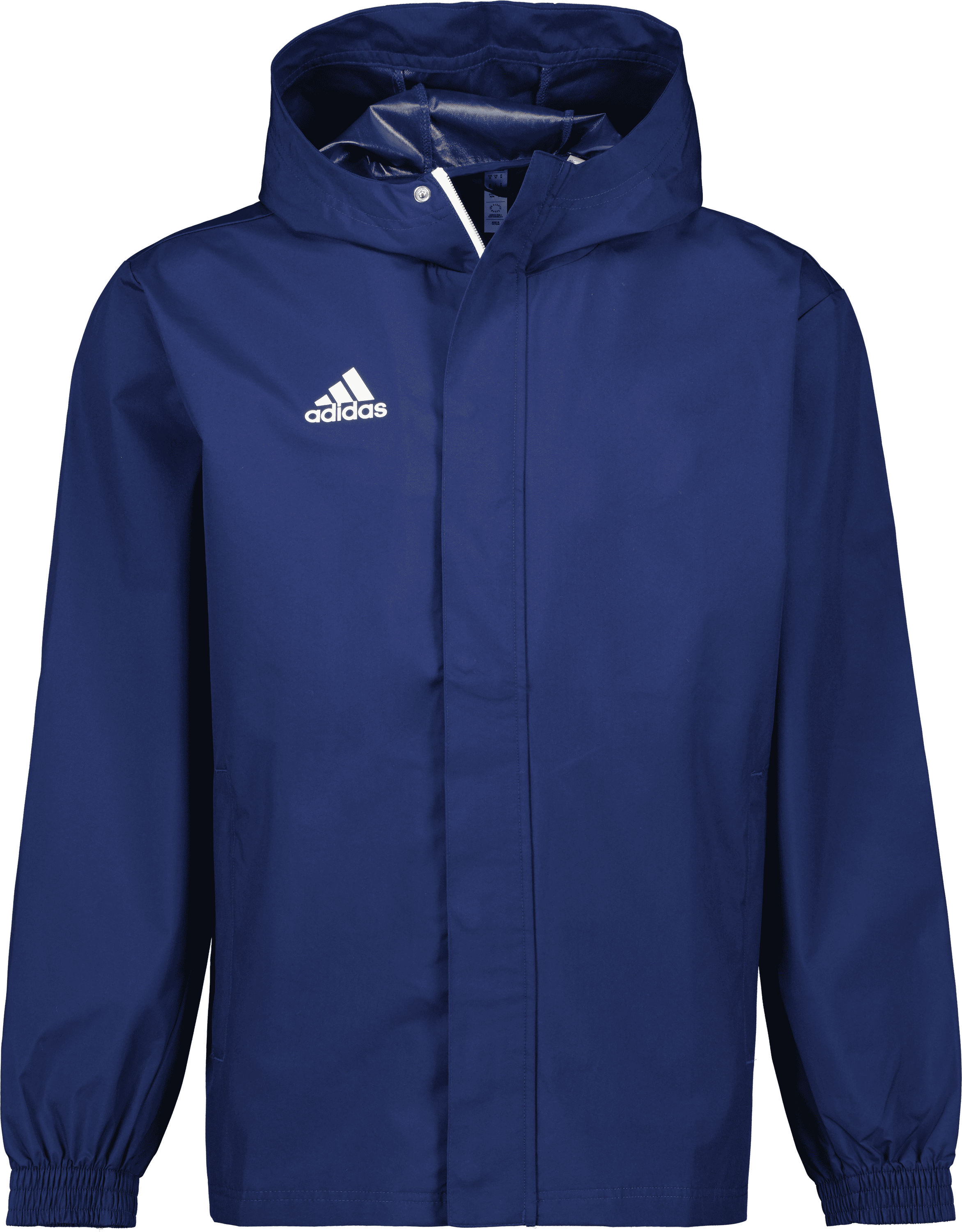 adidas Entrada 22 AW jacka