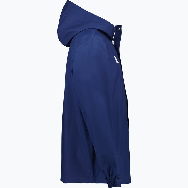 adidas Entrada 22 AW jacka Blå