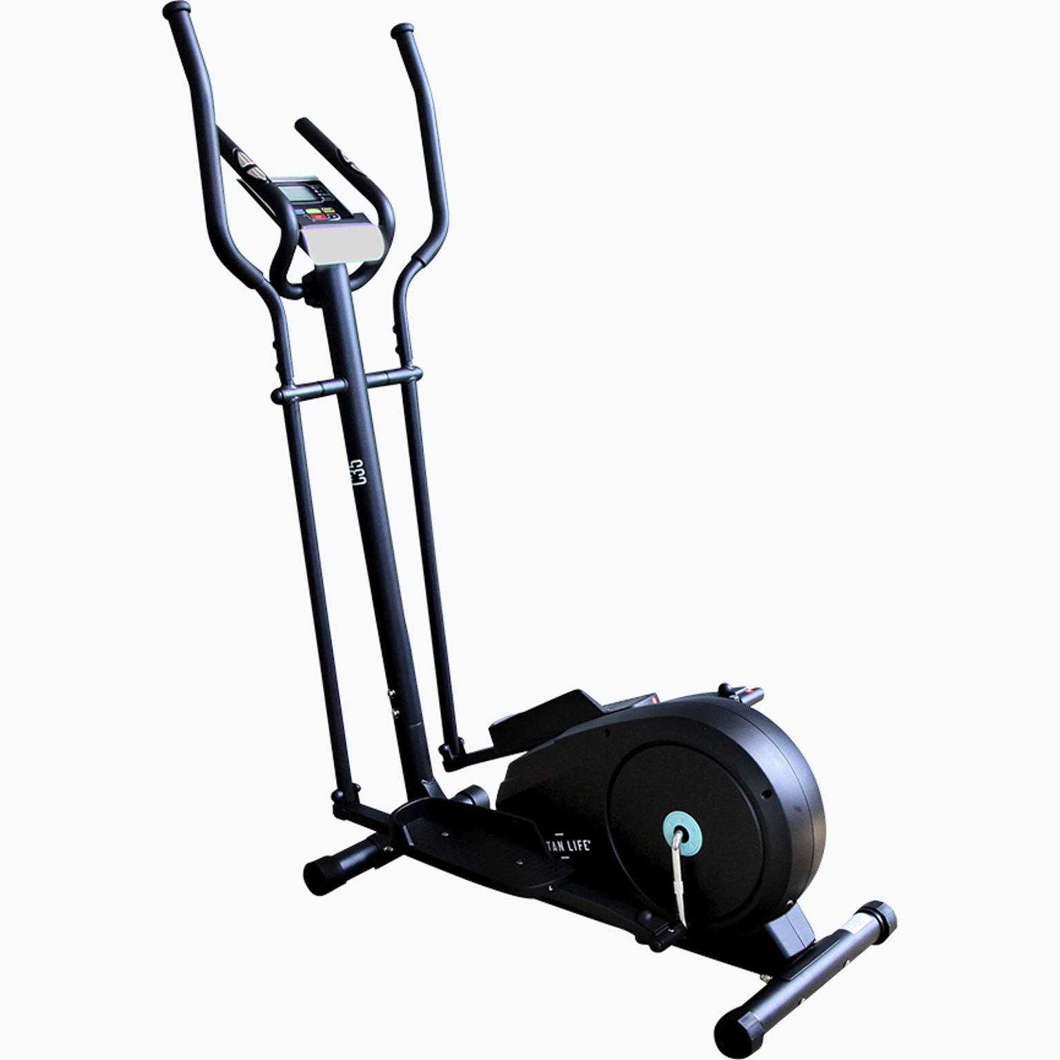 Titan Life C35 crosstrainer Svart