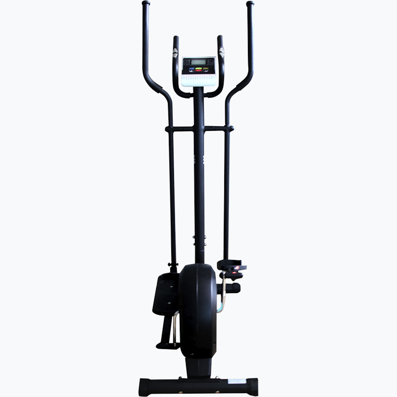 Titan Life C35 crosstrainer Svart