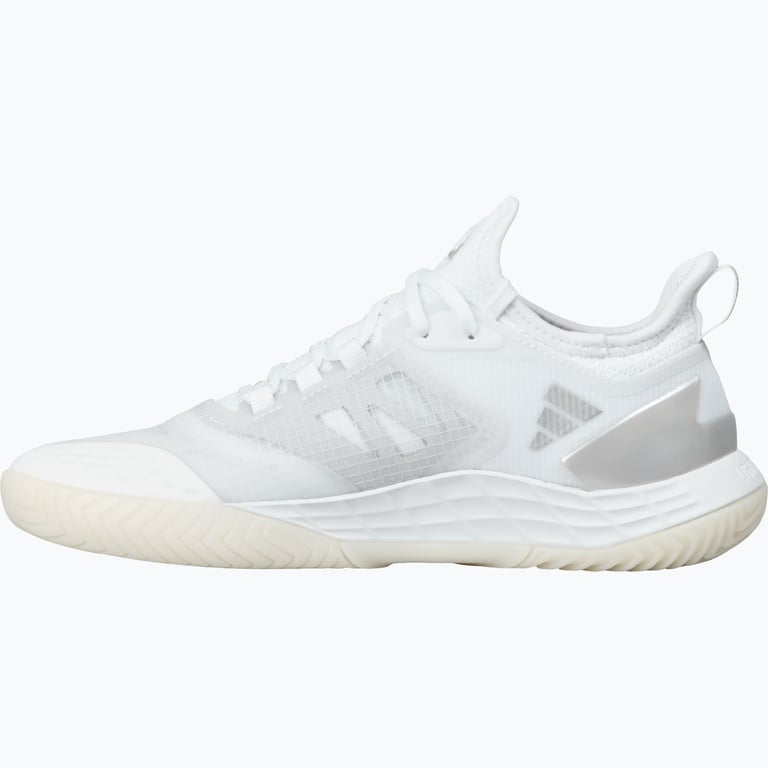 adidas Adizero Ubersonic 4.1 W tennisskor Vit