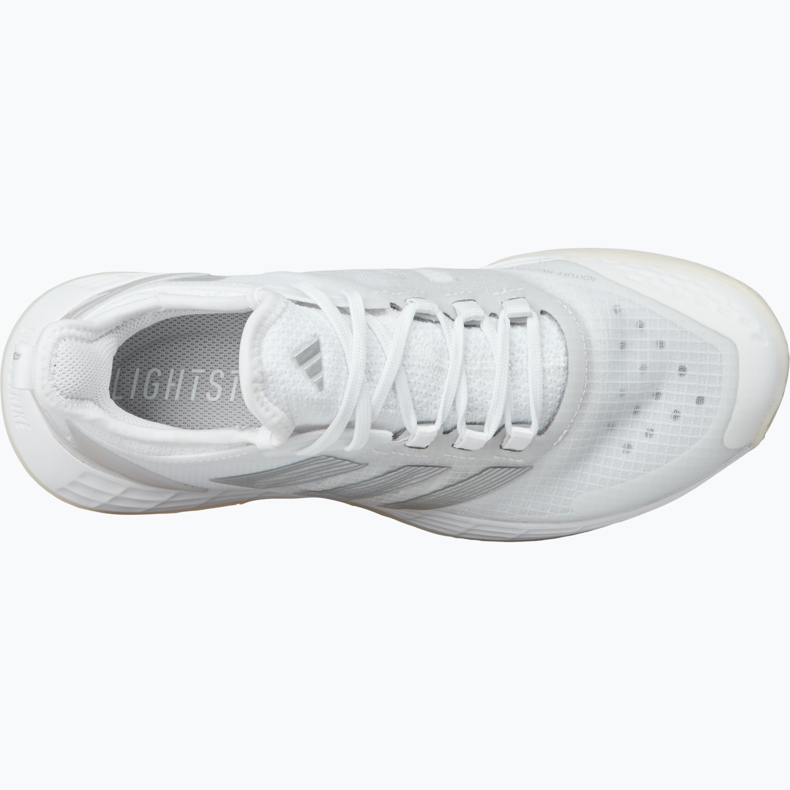 adidas Adizero Ubersonic 4.1 W tennisskor Vit