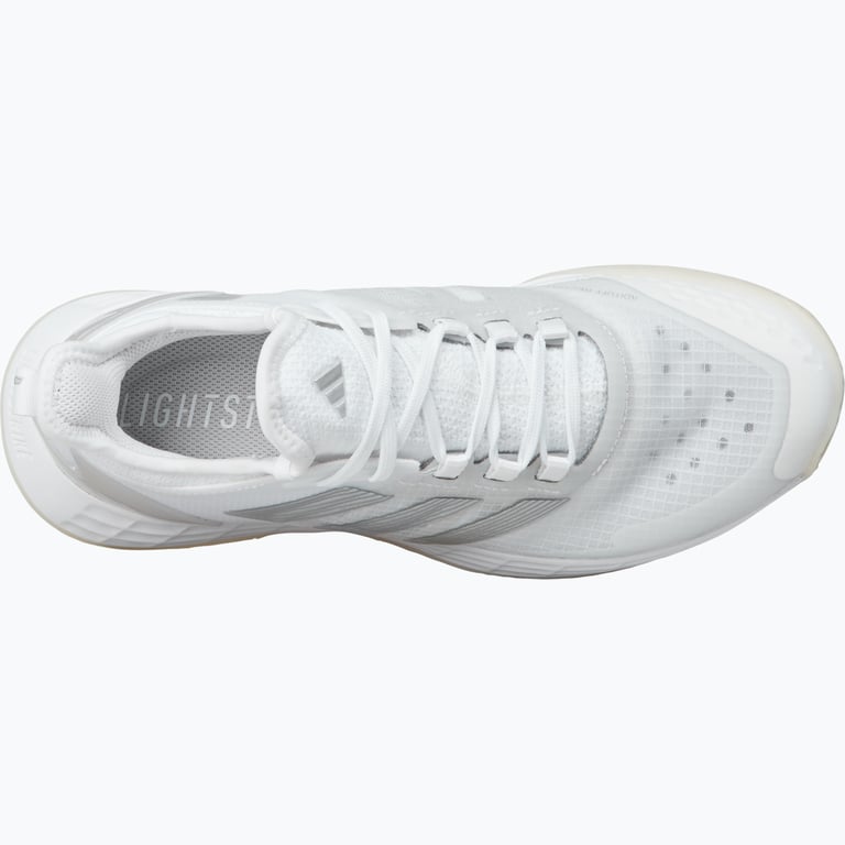 adidas Adizero Ubersonic 4.1 W tennisskor Vit