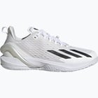 färgalternativ för Vit adidas Adizero Cybersonic M tennisskor