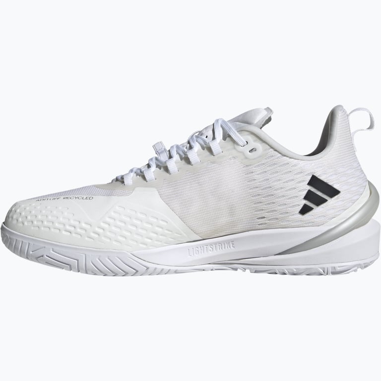 adidas Adizero Cybersonic M tennisskor Vit