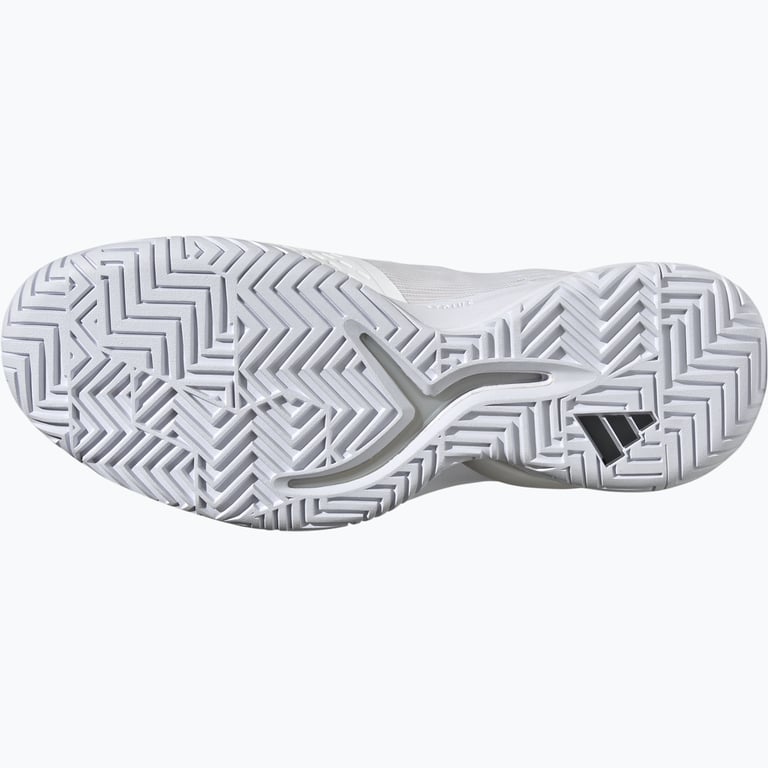 adidas Adizero Cybersonic M tennisskor Vit