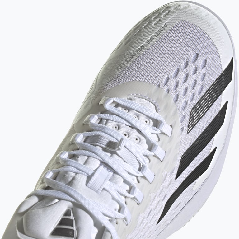 adidas Adizero Cybersonic M tennisskor Vit