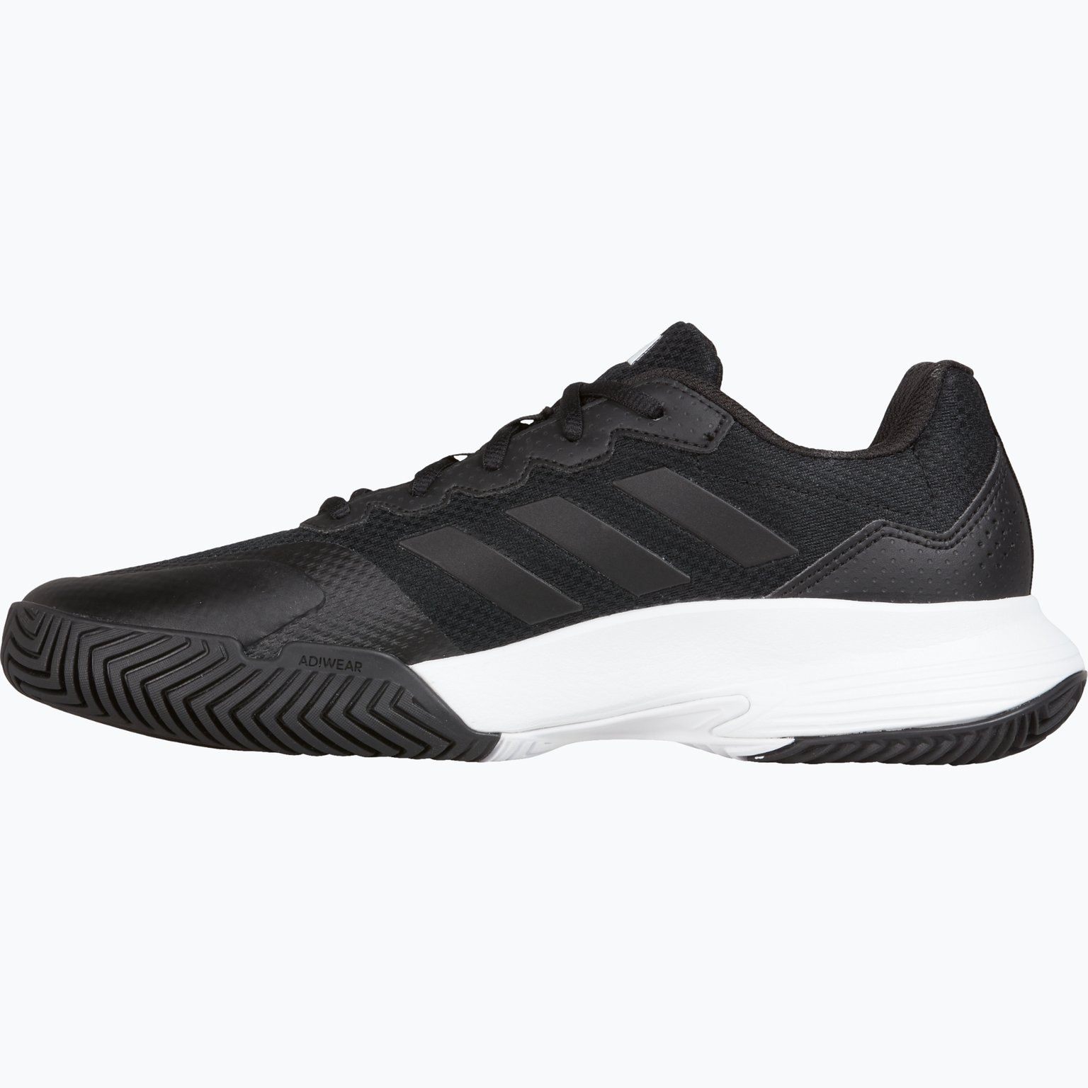 adidas Gamecourt 2.0 M tennisskor Svart