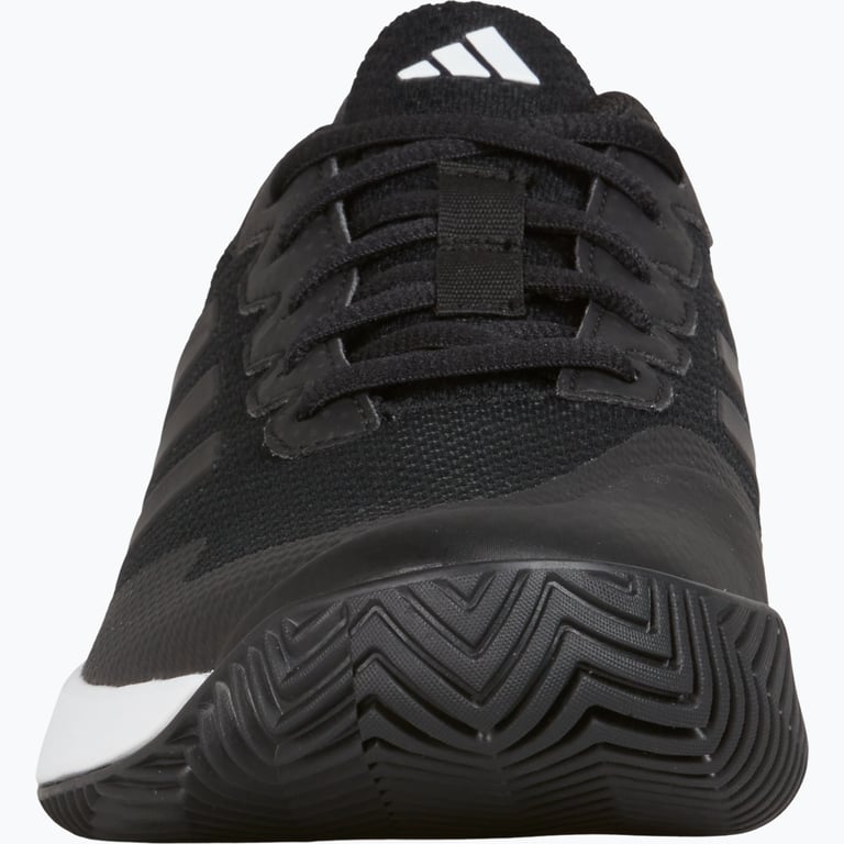 adidas Gamecourt 2.0 M tennisskor Svart