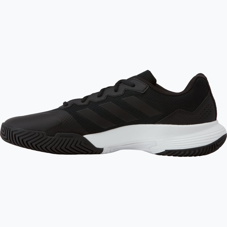 adidas Gamecourt 2.0 M tennisskor Svart