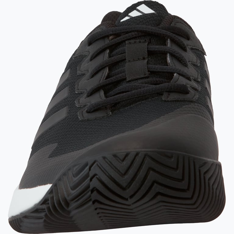 adidas Gamecourt 2.0 M tennisskor Svart