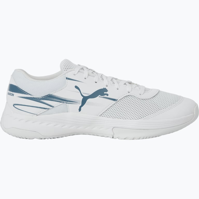 Puma Varion II M inomhusskor Vit