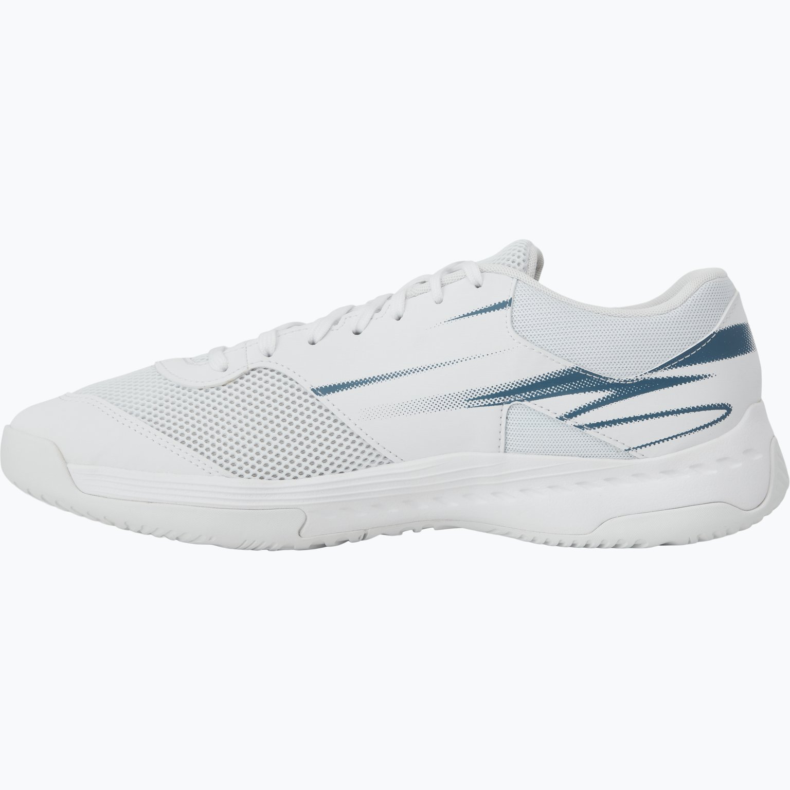 Puma Varion II M inomhusskor Vit