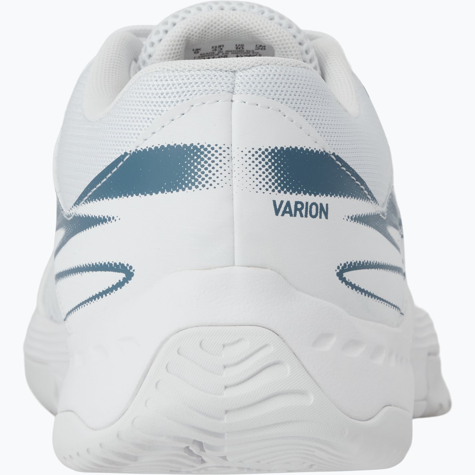 Puma Varion II M inomhusskor Vit