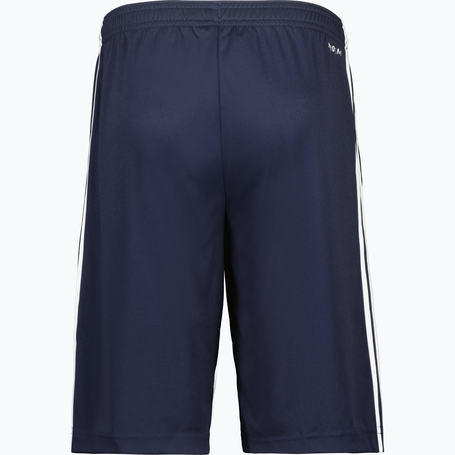 adidas Train Essentials 3-Stripe JR träningsshorts Blå