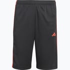 färgalternativ för Svart adidas Train Essentials 3-Stripe JR träningsshorts