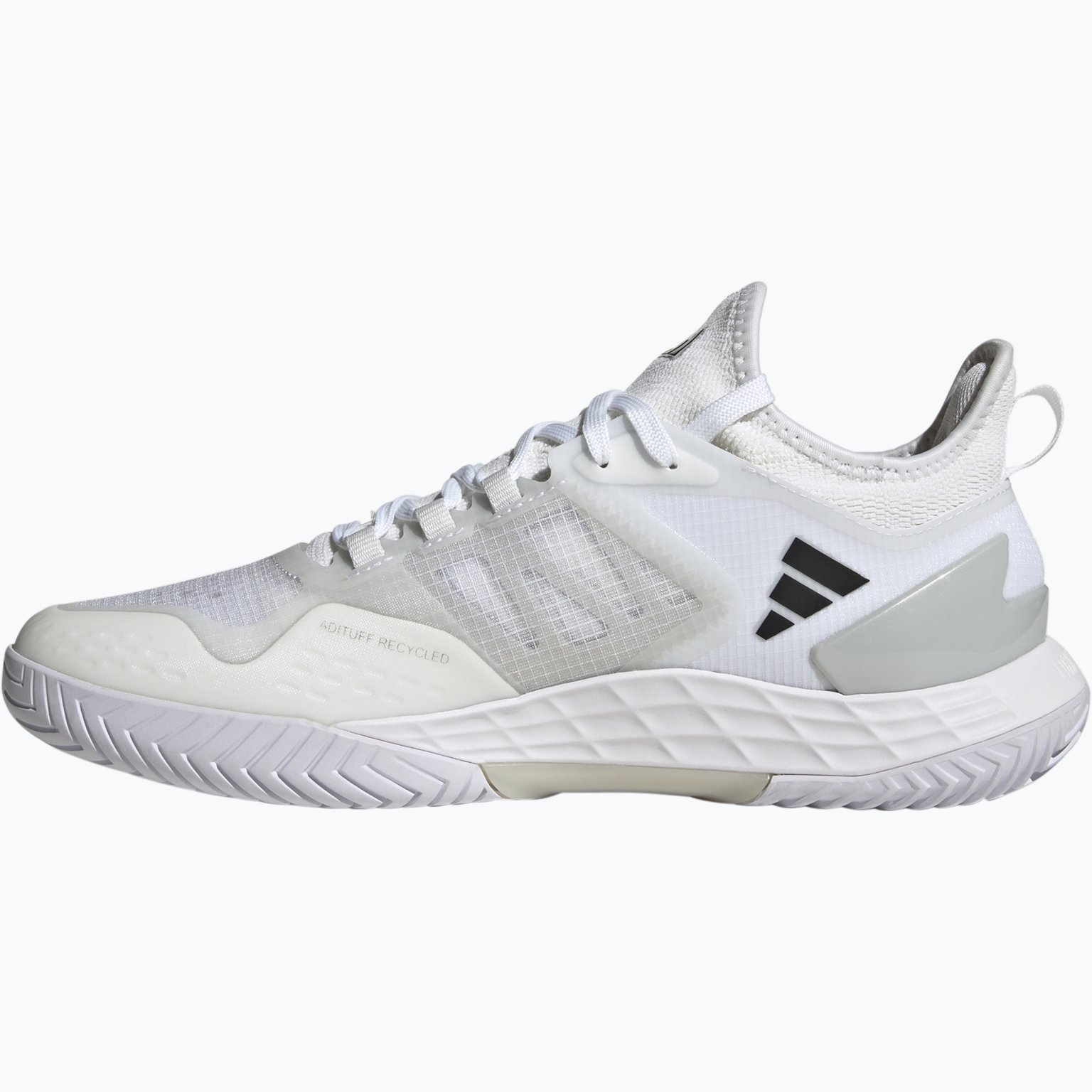 adidas Adizero Ubersonic 4 M tennisskor Vit