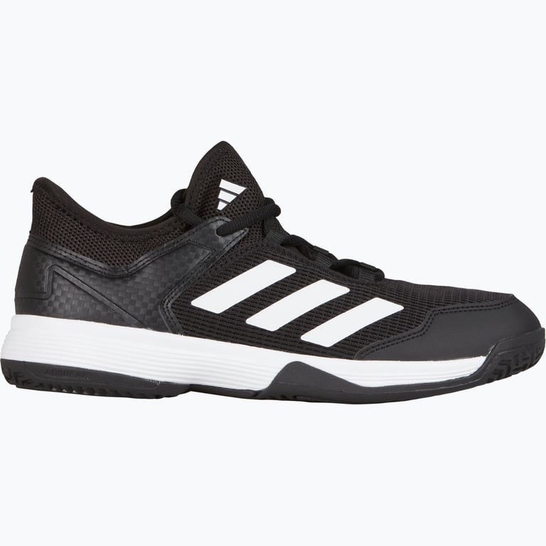 adidas Ubersonic 4 JR tennisskor Svart