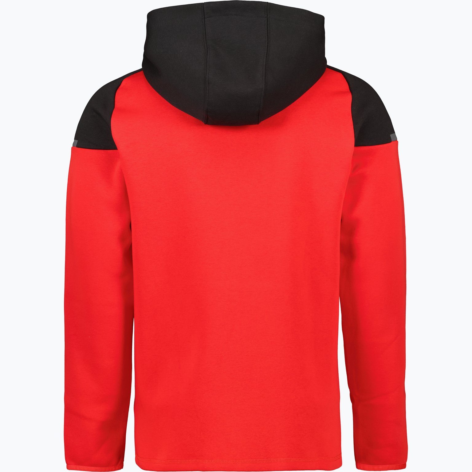 Puma AC Milan Casual huvtröja Röd