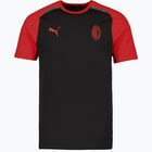 förhandsvisning ikon 1 för Puma AC Milan Casual t-shirt Svart