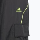 förhandsvisning ikon 3 för adidas Woven Cargo JR byxor Svart