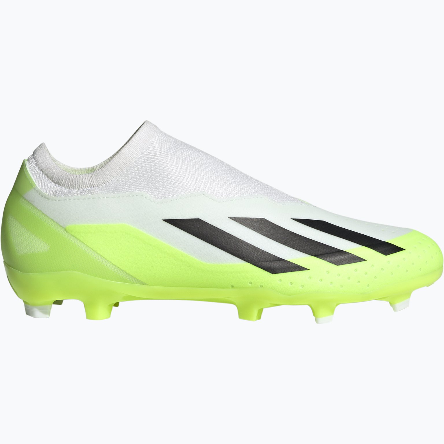 adidas X Crazyfast.3 LL FG fotbollsskor Flerfärgad