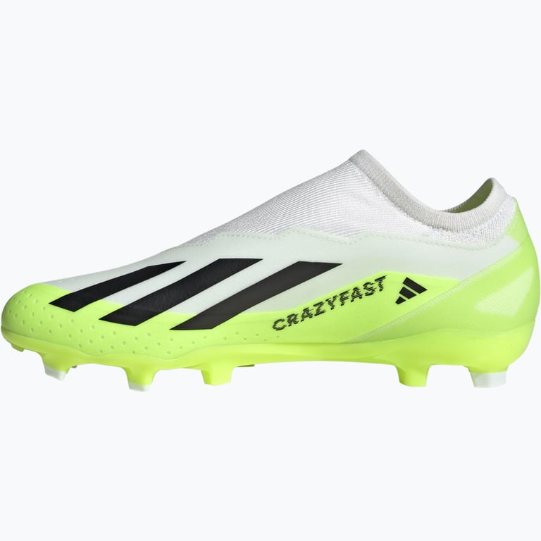 adidas X Crazyfast.3 LL FG fotbollsskor Flerfärgad