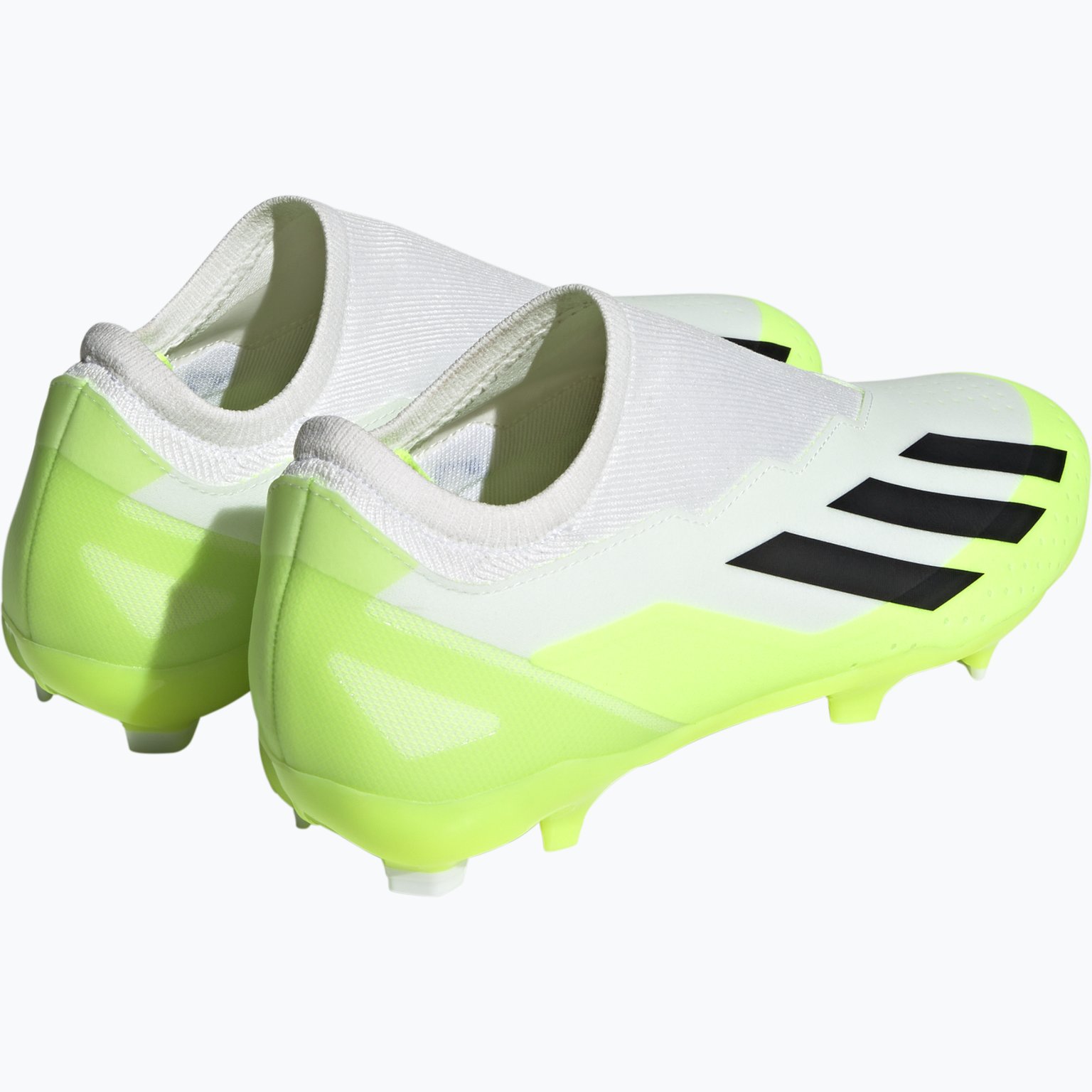 adidas X Crazyfast.3 LL FG fotbollsskor Flerfärgad