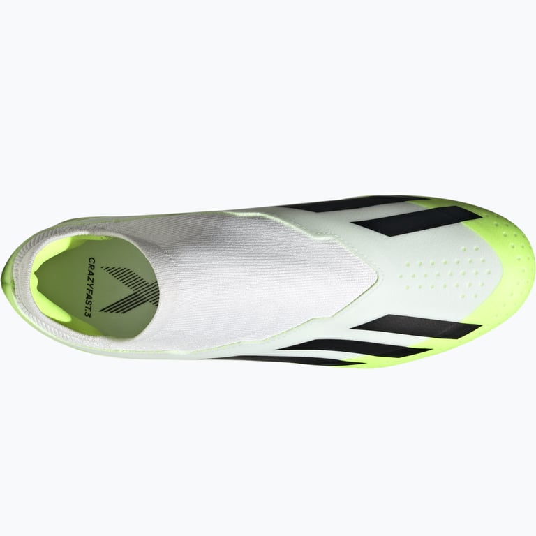 adidas X Crazyfast.3 LL FG fotbollsskor Flerfärgad