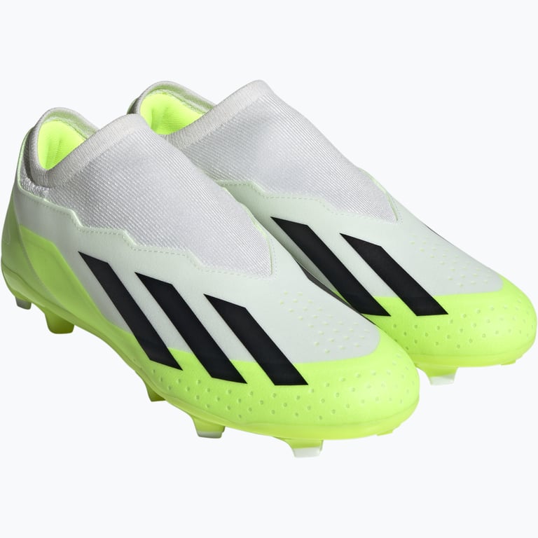 adidas X Crazyfast.3 LL FG fotbollsskor Flerfärgad