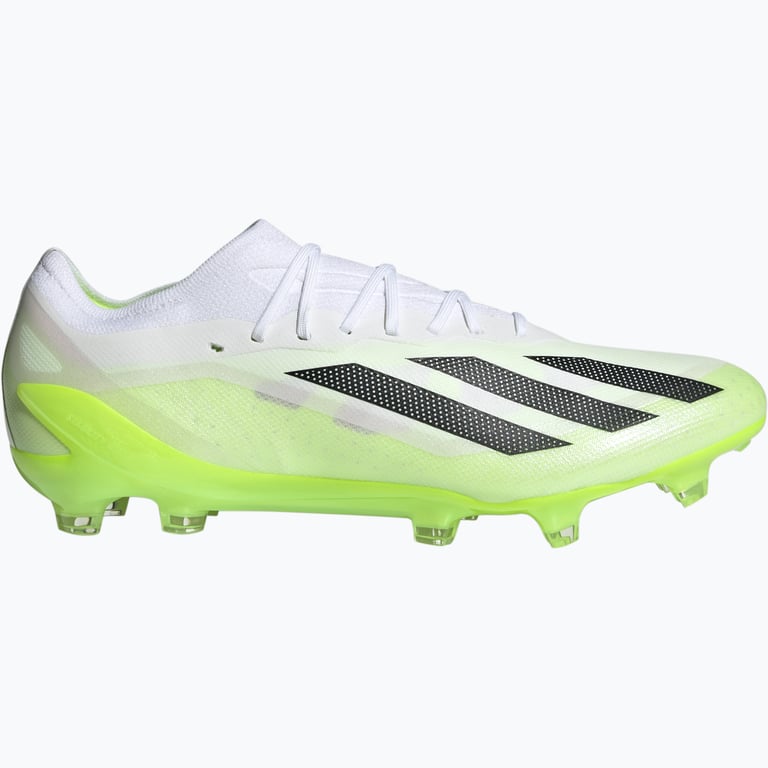 adidas X Crazyfast.1 FG fotbollsskor Flerfärgad