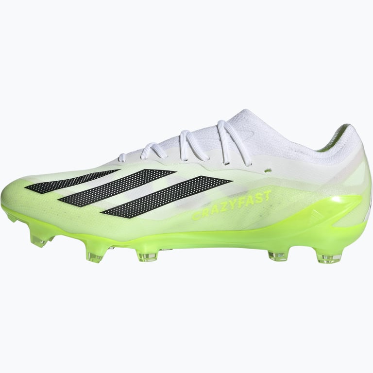 adidas X Crazyfast.1 FG fotbollsskor Flerfärgad