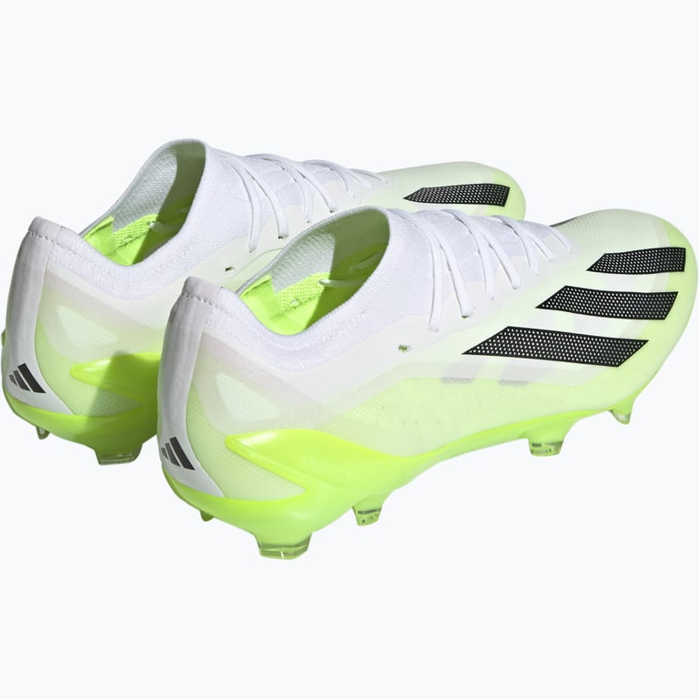 adidas X Crazyfast.1 FG fotbollsskor Flerfärgad