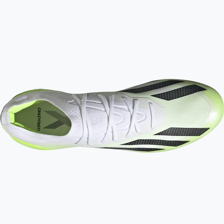 adidas X Crazyfast.1 FG fotbollsskor Flerfärgad