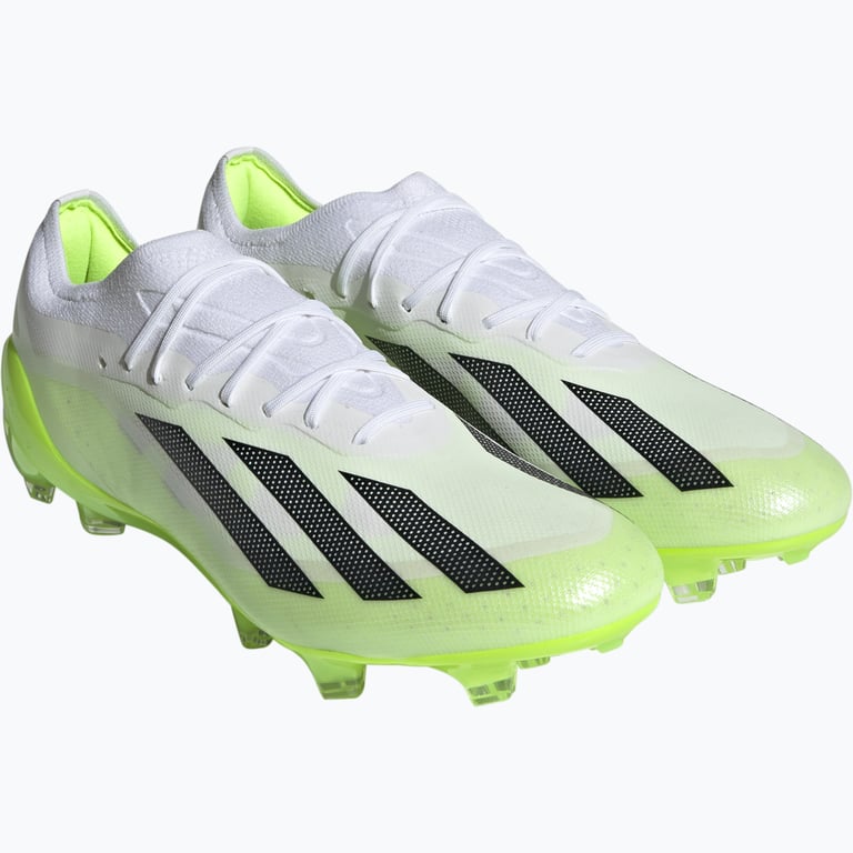 adidas X Crazyfast.1 FG fotbollsskor Flerfärgad