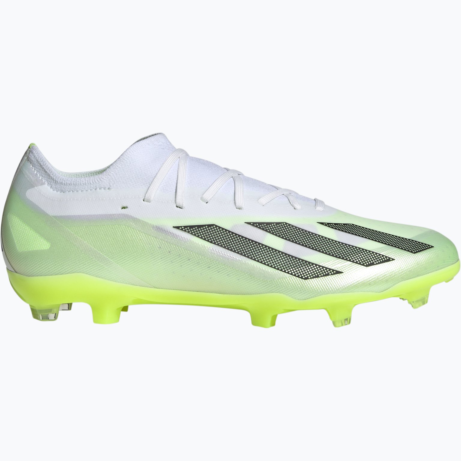 adidas X Crazyfast.2 FG fotbollsskor Flerfärgad