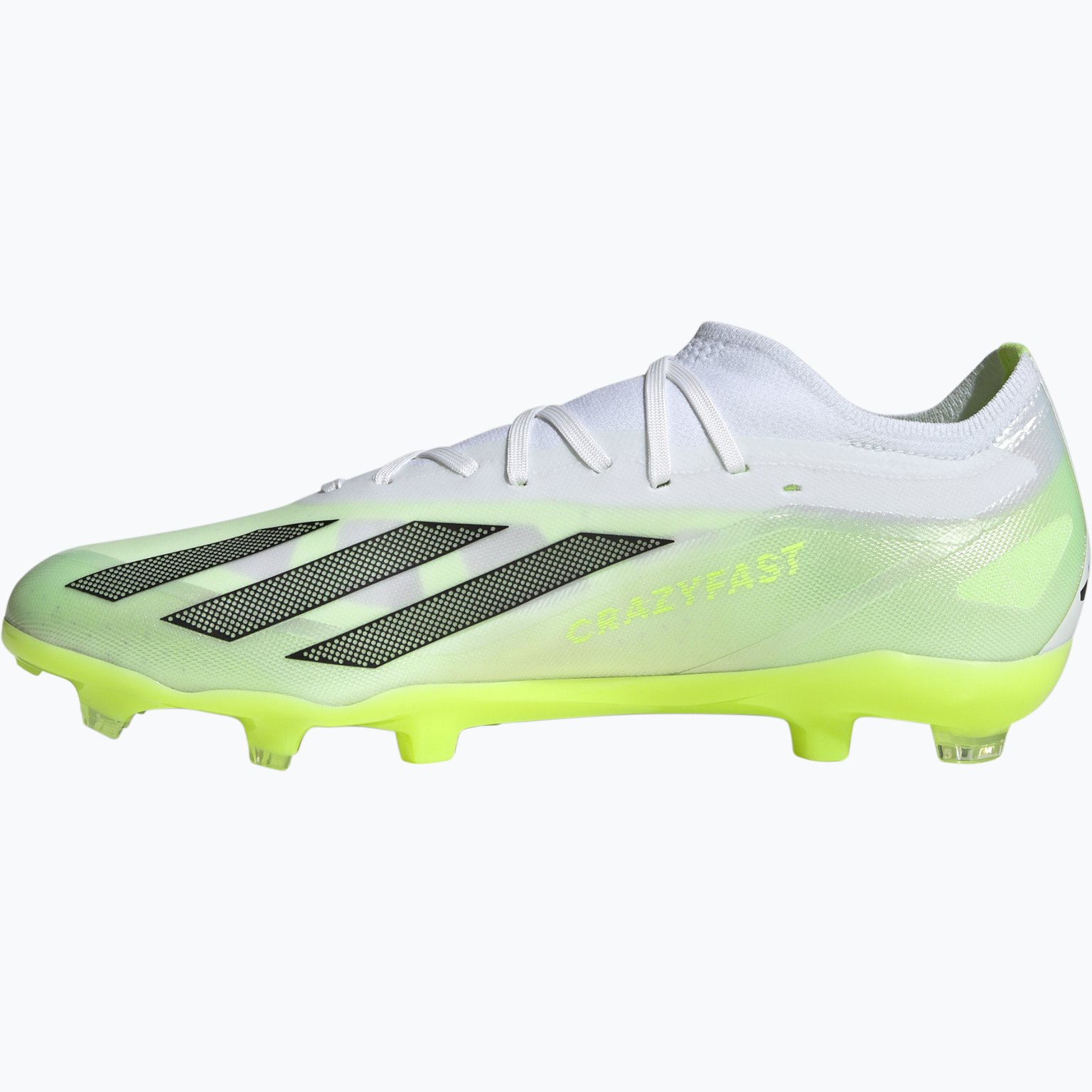 adidas X Crazyfast.2 FG fotbollsskor Flerfärgad