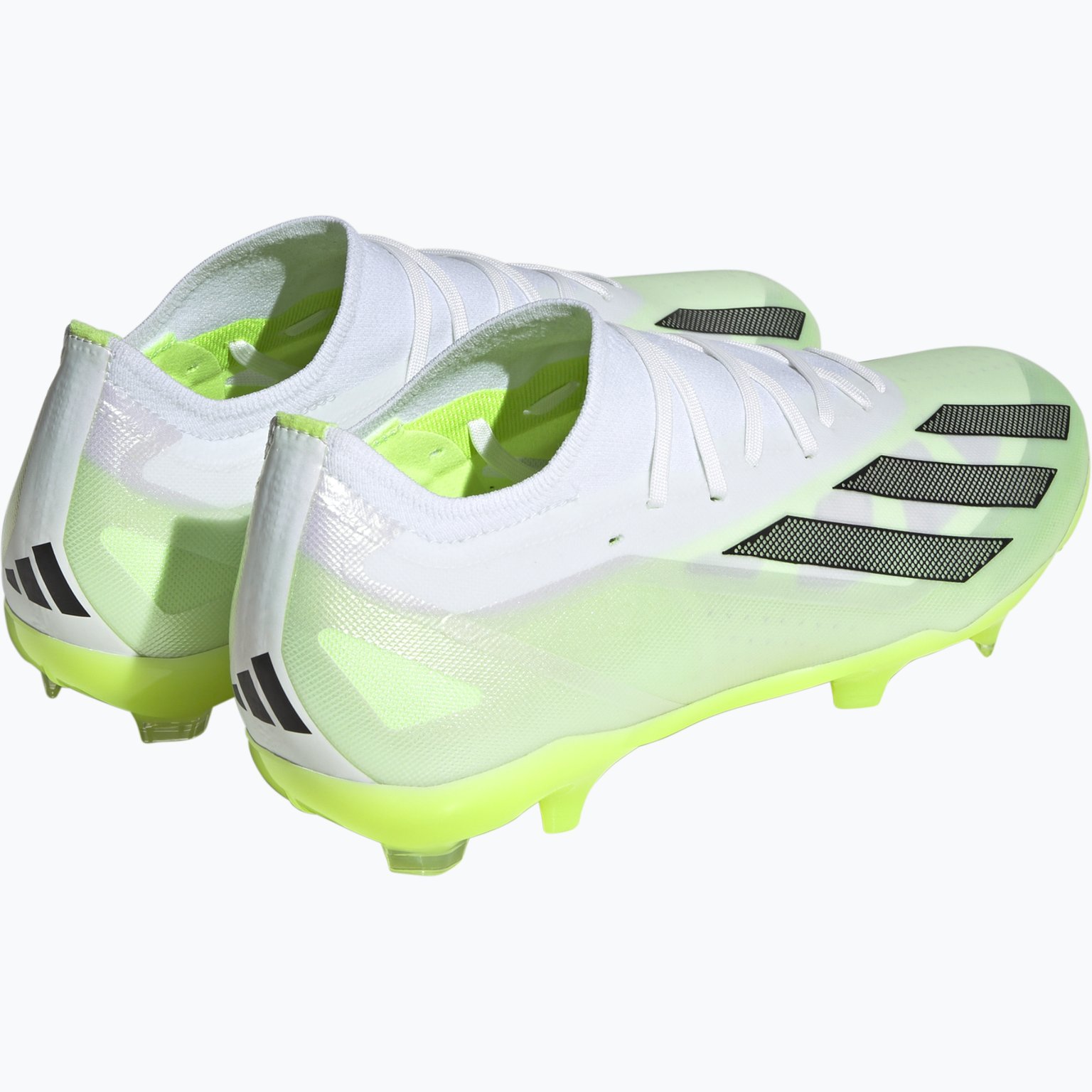 adidas X Crazyfast.2 FG fotbollsskor Flerfärgad