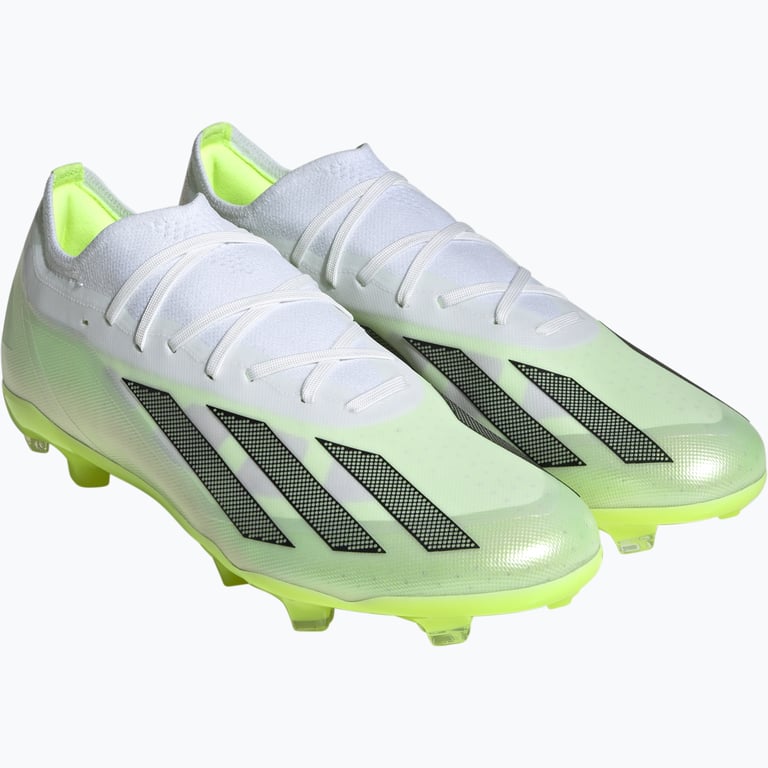 adidas X Crazyfast.2 FG fotbollsskor Flerfärgad