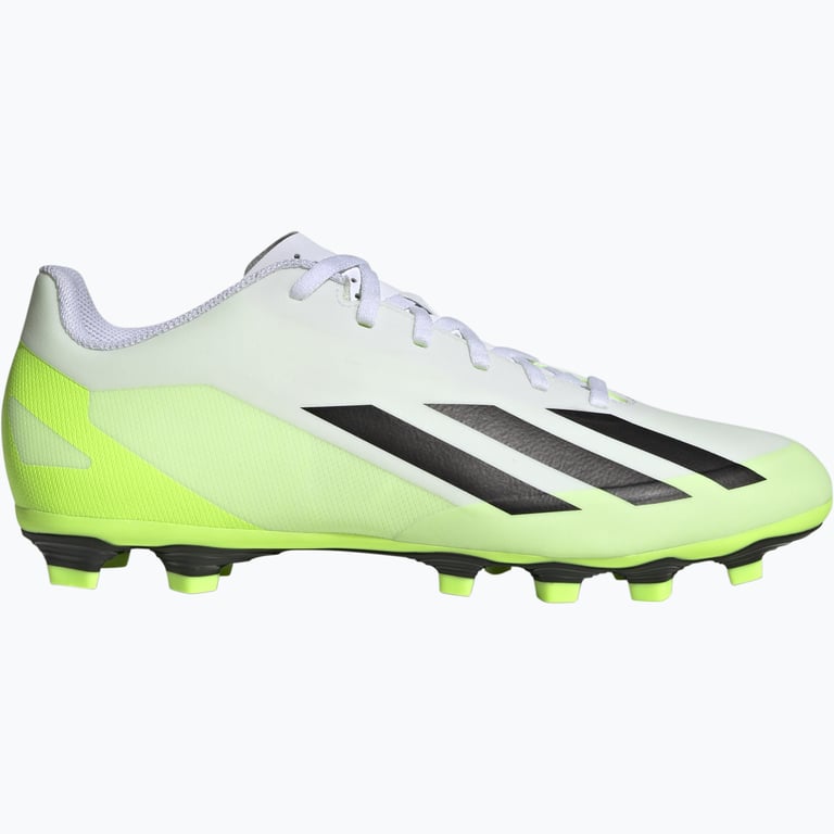 adidas X Crazyfast.4 FxG fotbollsskor Flerfärgad