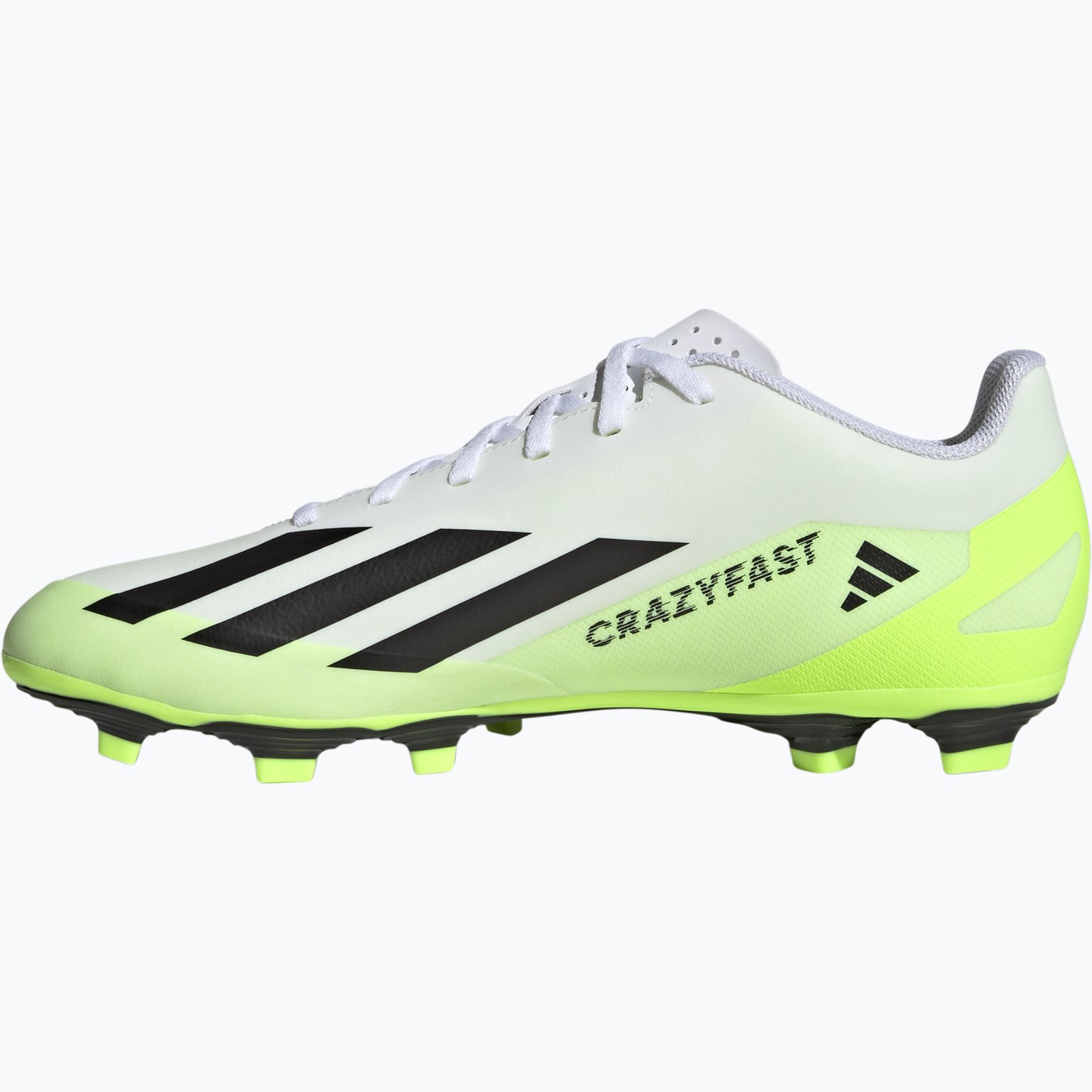 adidas X Crazyfast.4 FxG fotbollsskor Flerfärgad