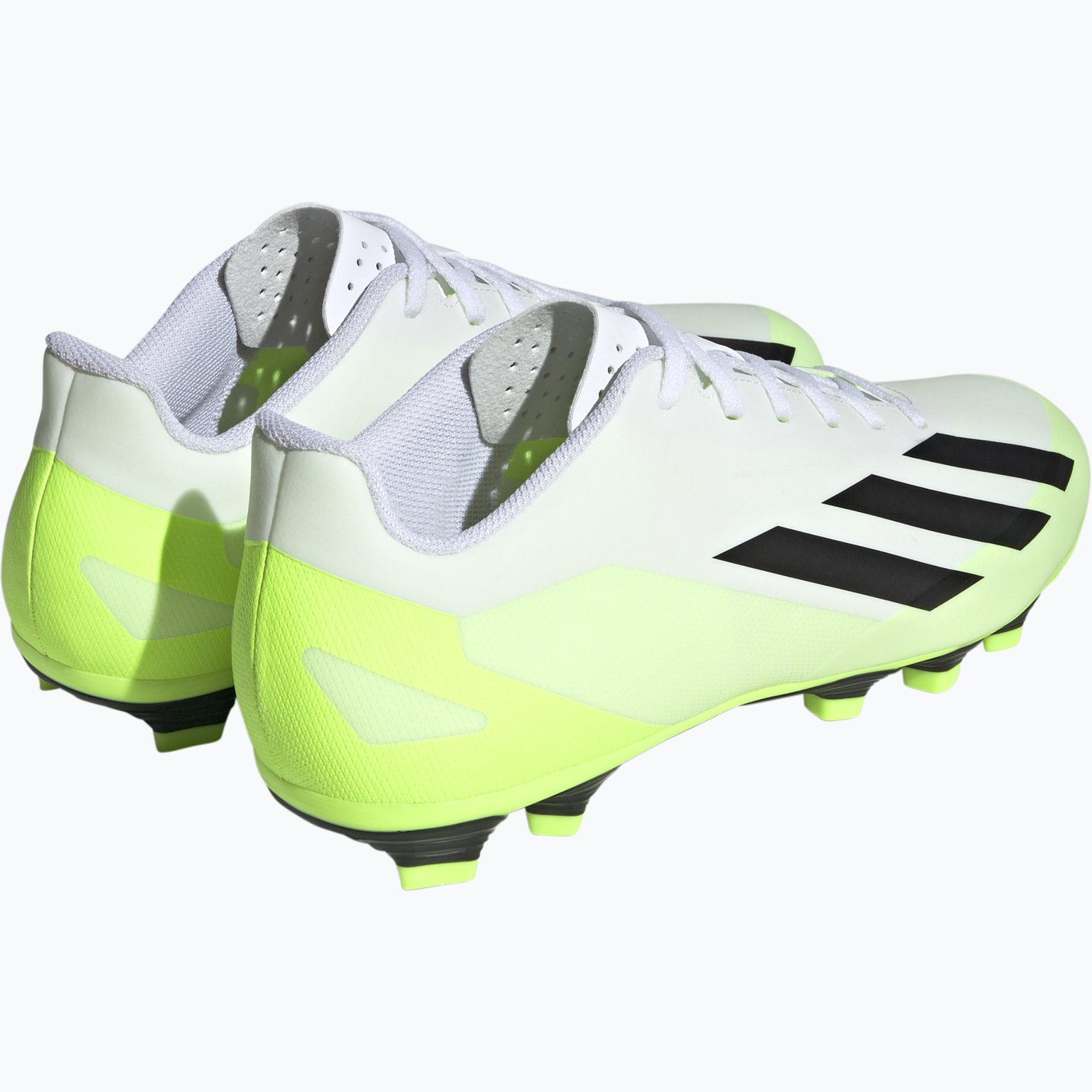 adidas X Crazyfast.4 FxG fotbollsskor Flerfärgad