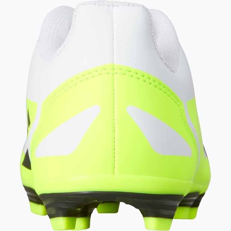 adidas X Crazyfast.4 FxG JR fotbollsskor Flerfärgad