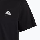 förhandsvisning ikon 6 för adidas Essentials Small Logo JR t-shirt Svart