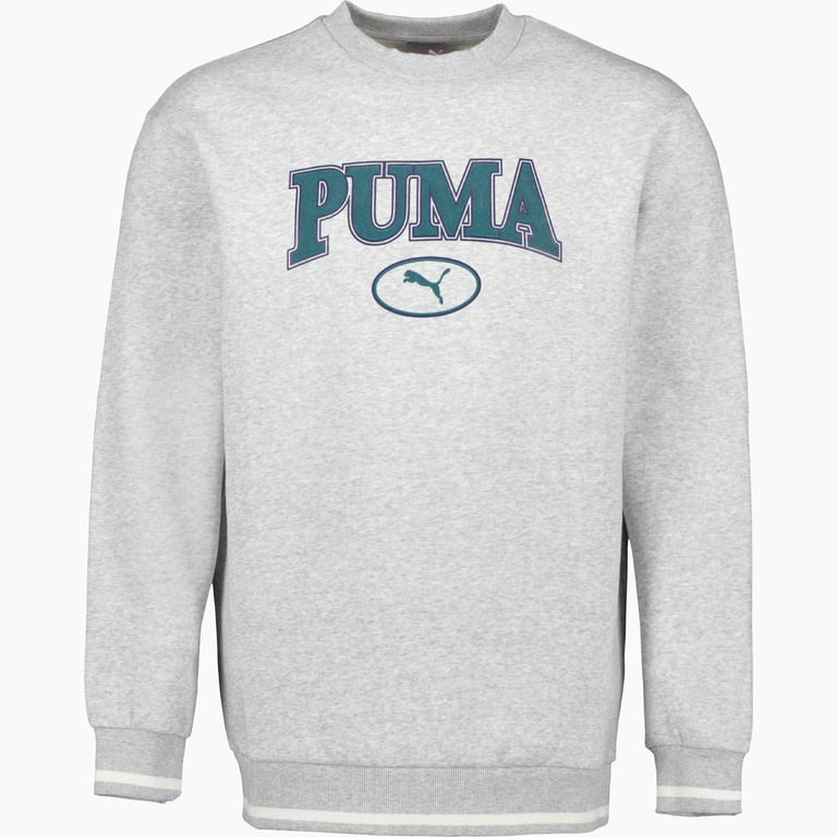 Puma Squad M tröja Grå