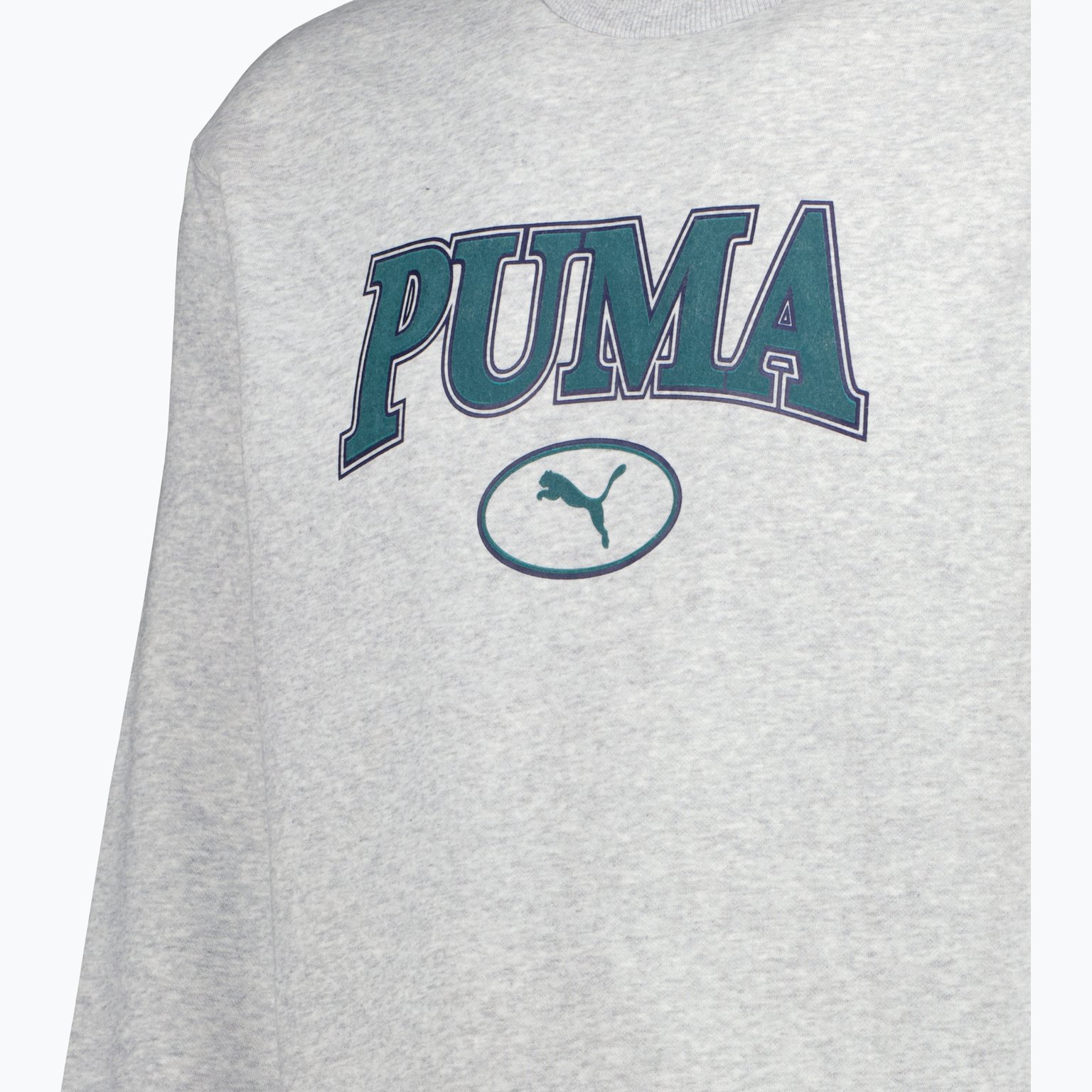 Puma Squad M tröja Grå