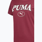 förhandsvisning ikon 3 för Puma Squad W t-shirt Röd