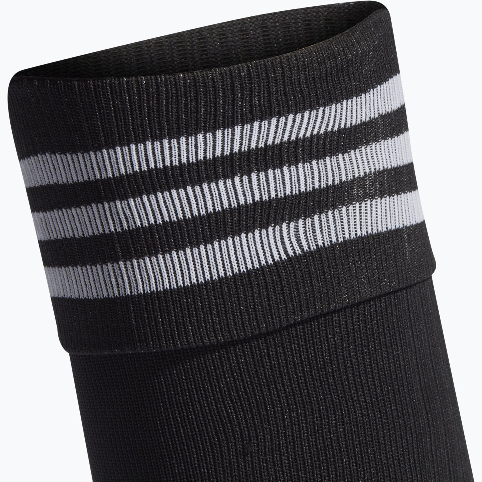 adidas Team Sleeve 23 benstrumpor Svart