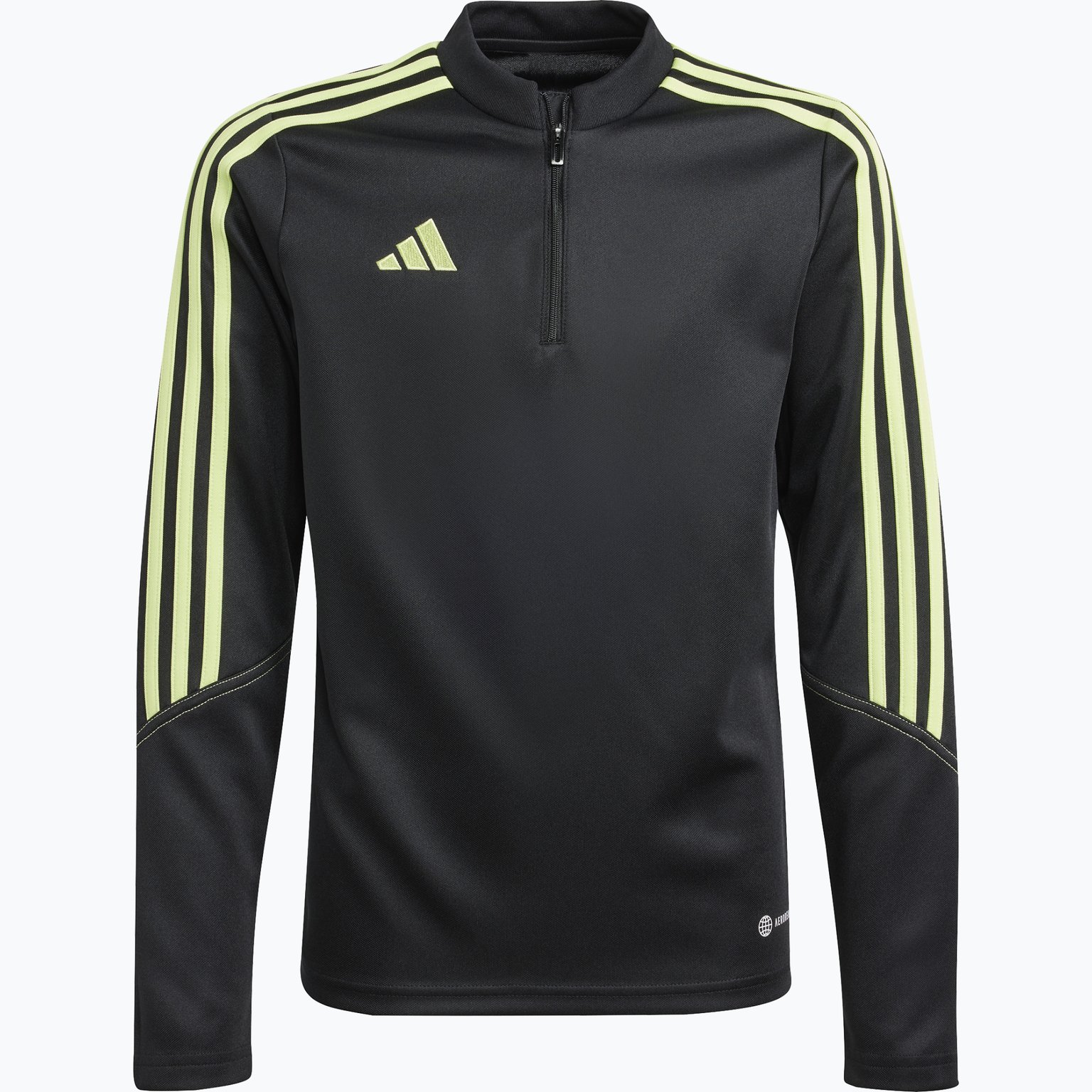 adidas Tiro 23 JR träningströja Svart