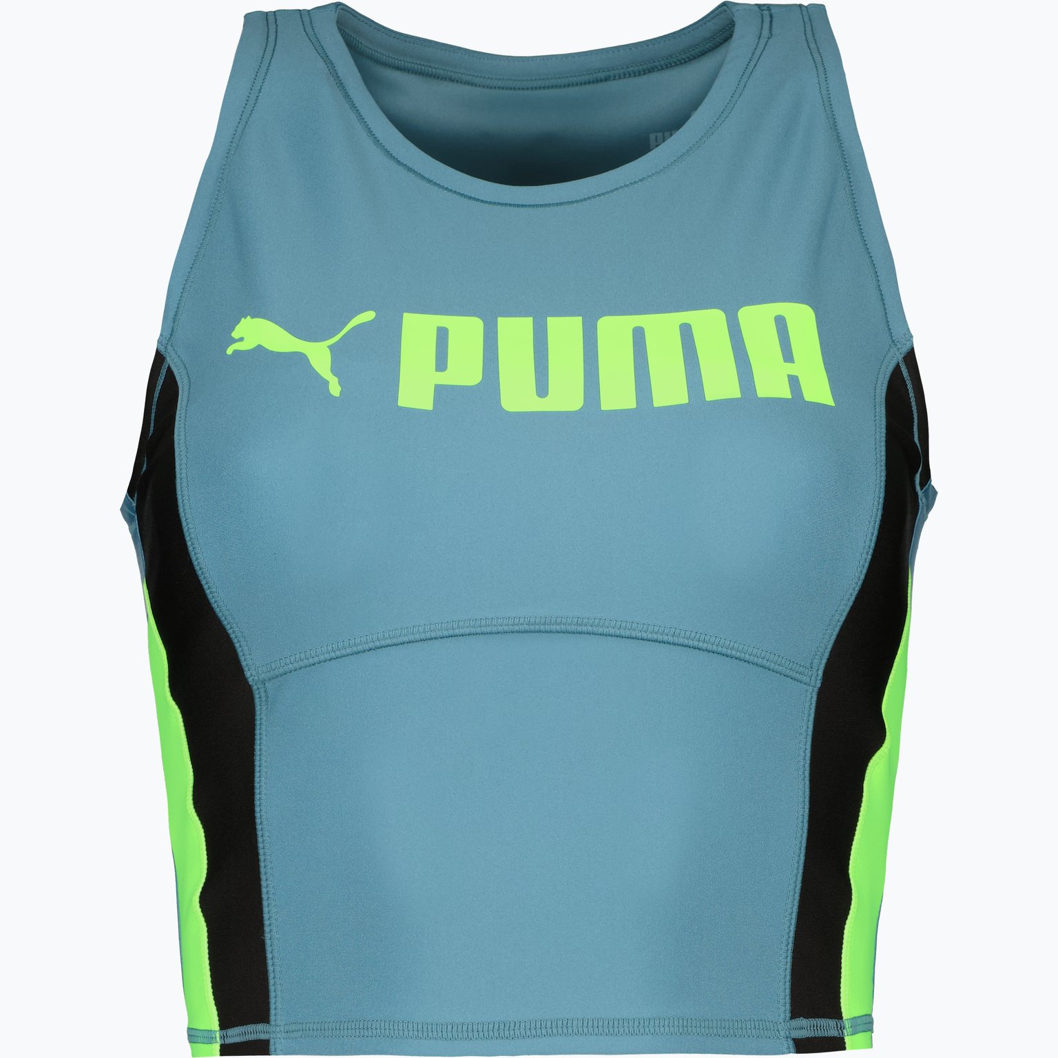 Puma FIT Eversculpt träningslinne Blå